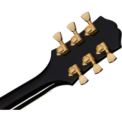 Epiphone B.B. King Lucille (Incl. EpiLite Case) Ebony